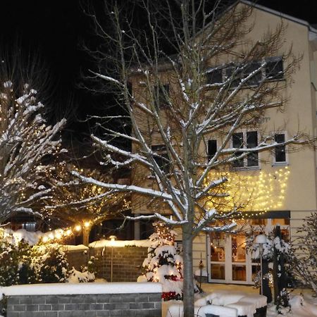 Gasthof Lindenmeir Hotel Блаубойрен Екстериор снимка