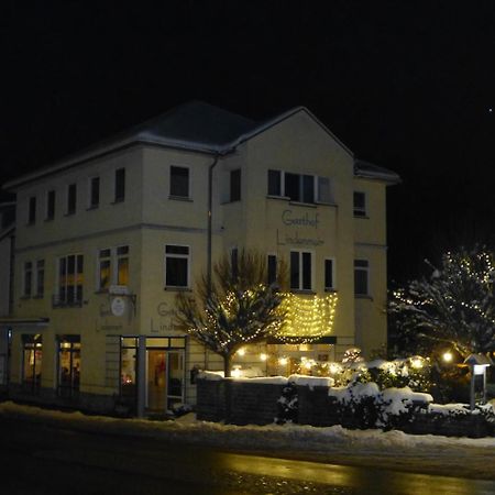Gasthof Lindenmeir Hotel Блаубойрен Екстериор снимка