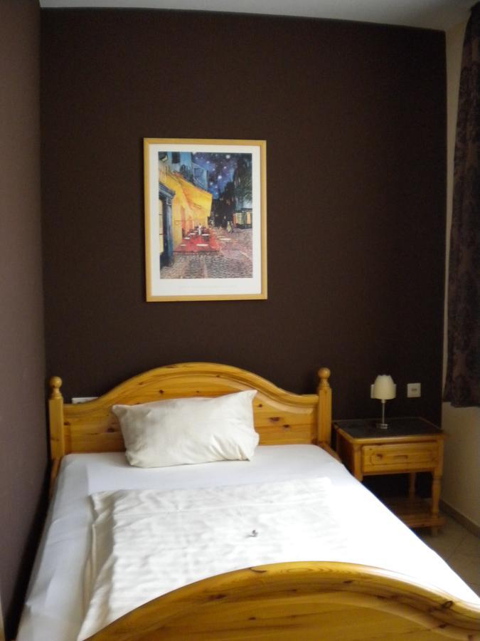 Gasthof Lindenmeir Hotel Блаубойрен Екстериор снимка