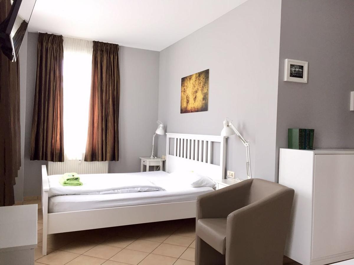Gasthof Lindenmeir Hotel Блаубойрен Екстериор снимка