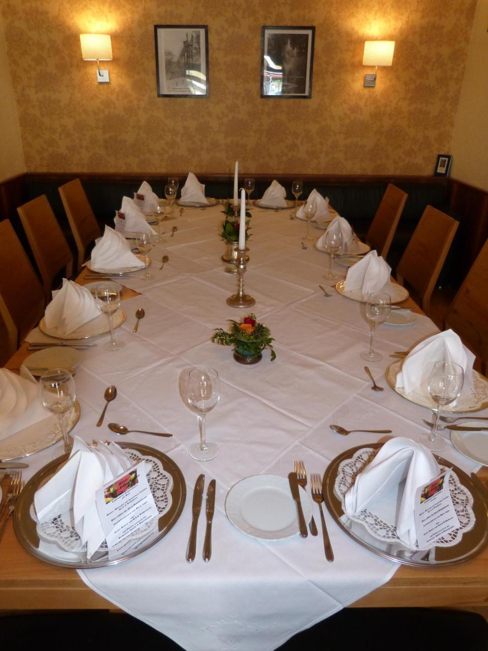Gasthof Lindenmeir Hotel Блаубойрен Екстериор снимка