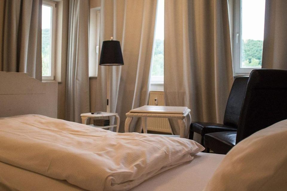 Gasthof Lindenmeir Hotel Блаубойрен Екстериор снимка